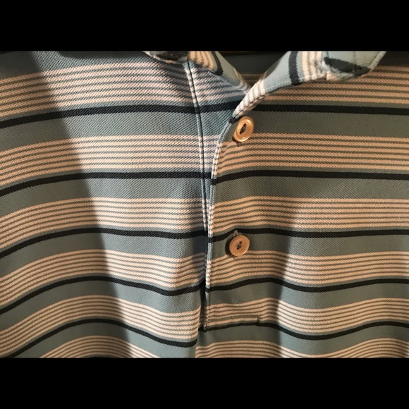 Peter Millar Summer Comfort size M - Picture 3 of 5